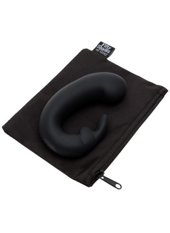 Sensation G-Spot Rabbit Vibrator